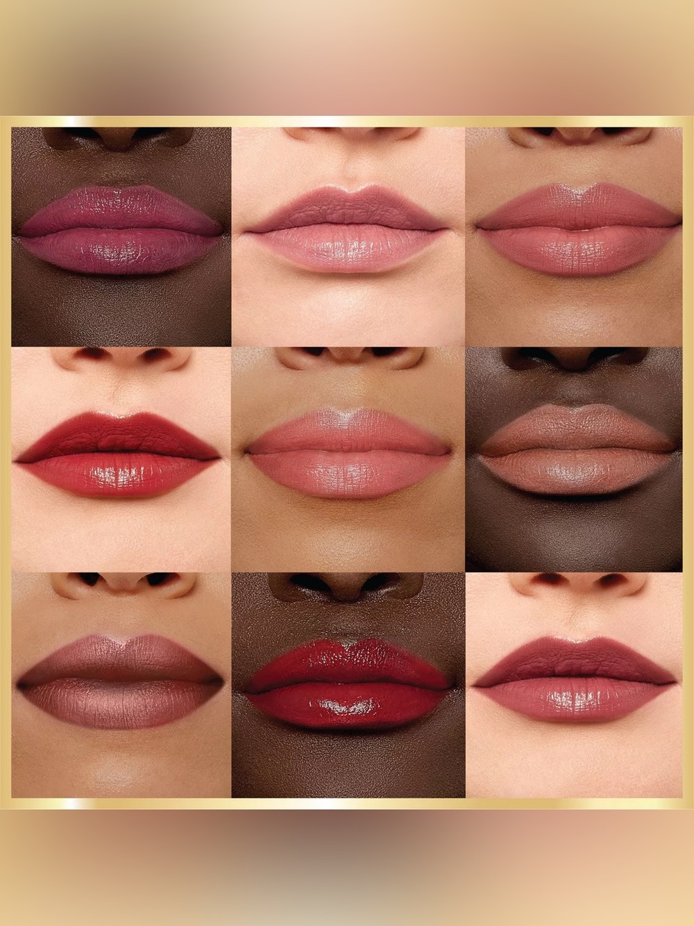 L'Oréal Colour Riche Original Satin Lipstick - Worth It, NEW - Picture 6 of 7